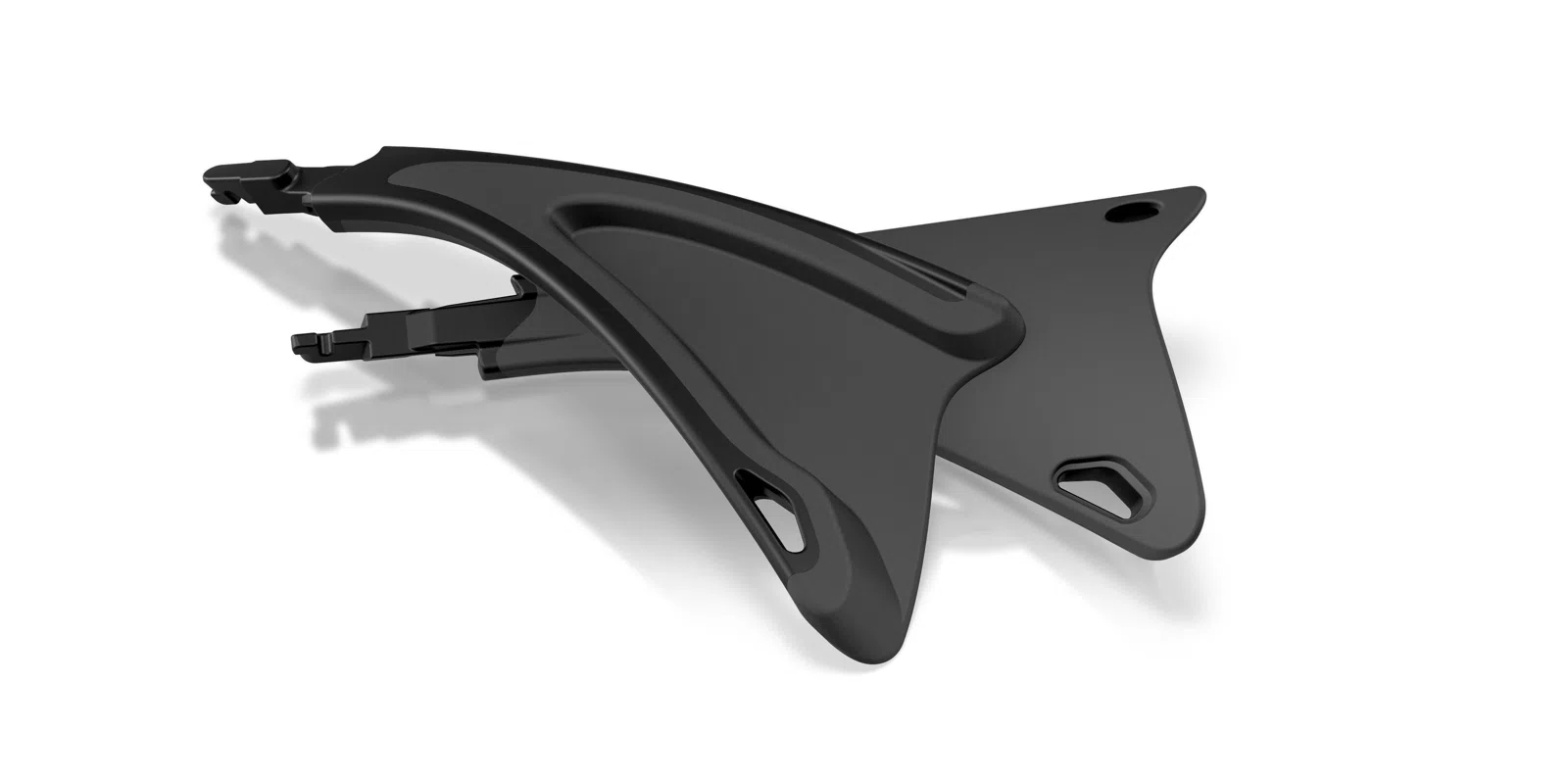 Oakley Teres 8215 Eyeglasses - view 32